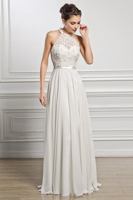 Robe de Soirée Lumière De Soie - gallery 2