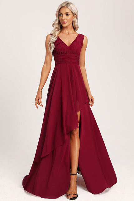 Robe de Soirée Danse De Soie - gallery 5