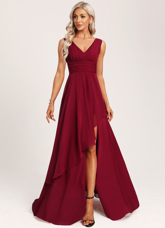Robe de Soirée Danse De Soie - gallery 5