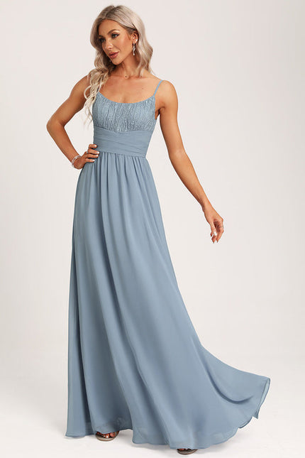 Robe De Soirée Cérémonie - gallery 1