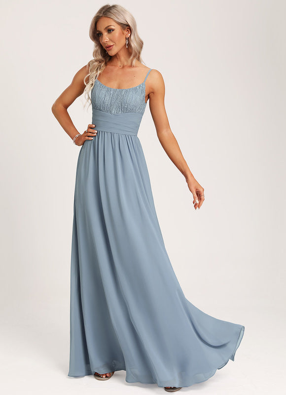 Robe De Soirée Cérémonie - gallery 1