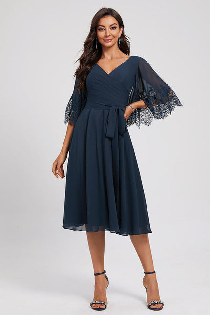 Robe de Soirée Nuit Élyséenne - gallery 2
