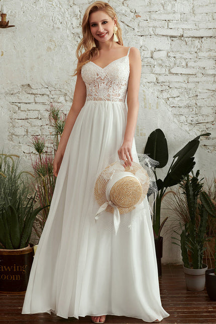 Robe de Soirée Lumineuse Chic - gallery 1