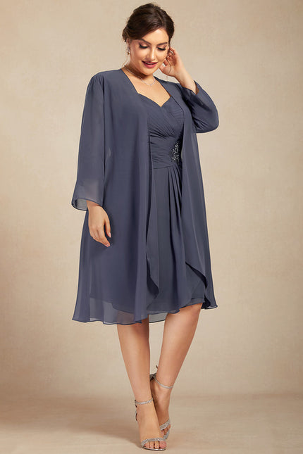 Robe De Soirée Française - gallery 8