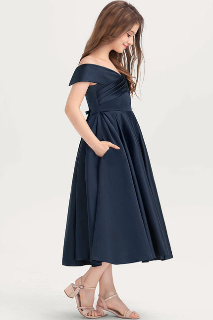 Robe de Soirée Danse Enjouée - gallery 3