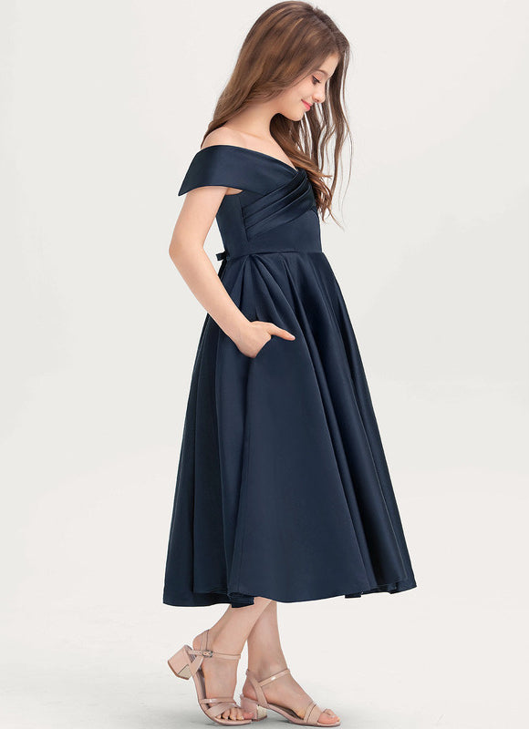 Robe de Soirée Danse Enjouée - gallery 3