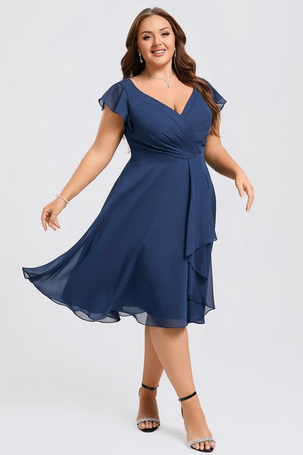 Robe de Soirée Éclat Radieux - gallery 7