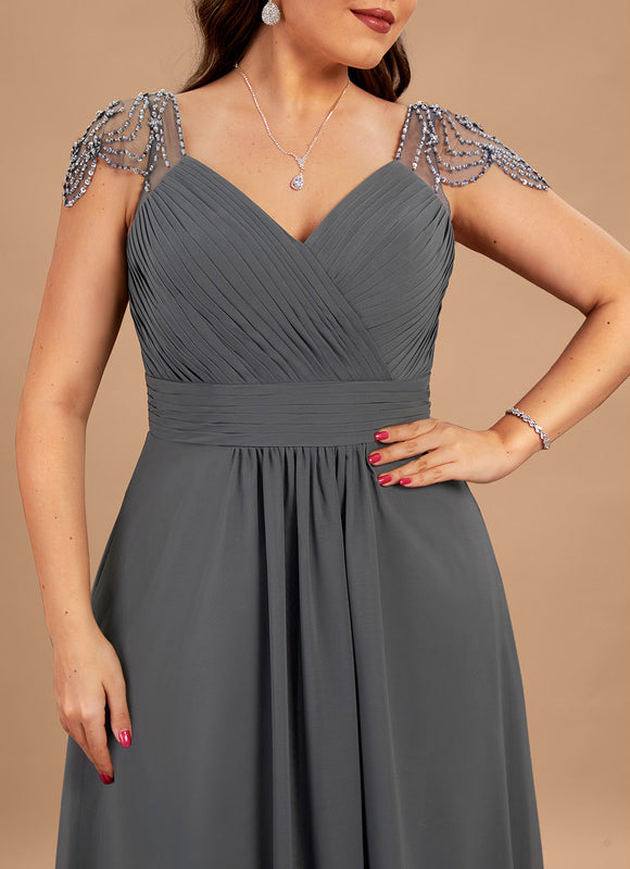 Robe de Soirée Célébration Gracieuse - gallery 7