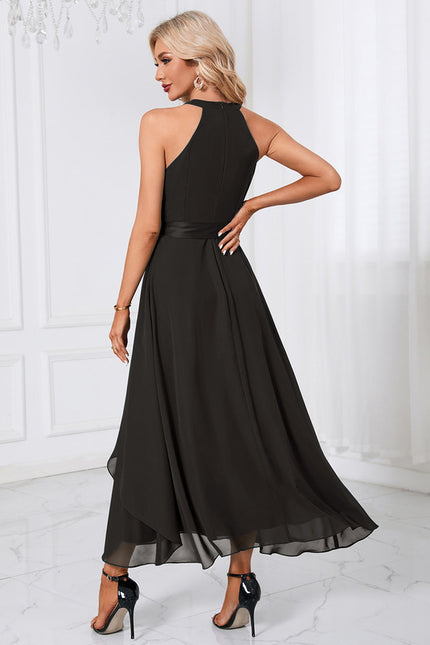 Robe de Soirée Éclat Des Abysses - gallery 5