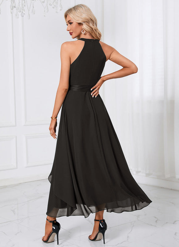 Robe de Soirée Éclat Des Abysses - gallery 5