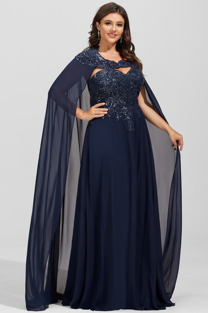 Robe De Soirée En Strass - gallery 9