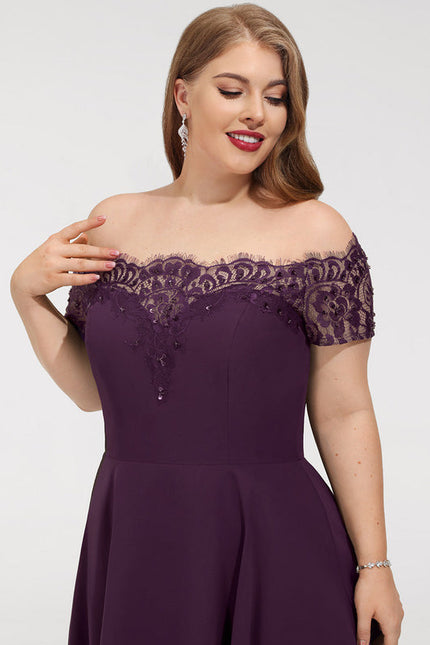 Robe de Soirée Éclat Enchanteur - gallery 9