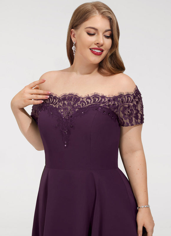 Robe de Soirée Éclat Enchanteur - gallery 9