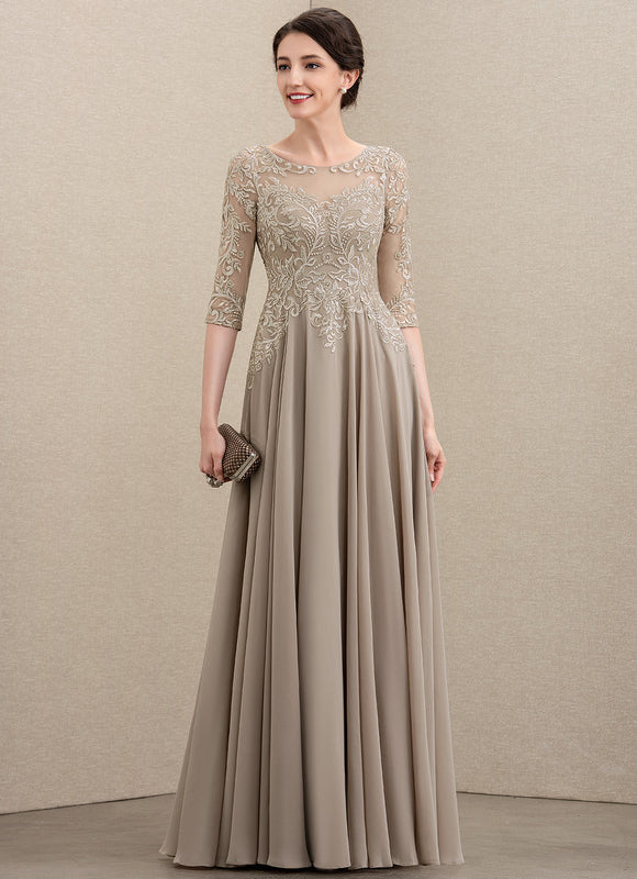 Robe de Soirée Élégante Longue - gallery 2