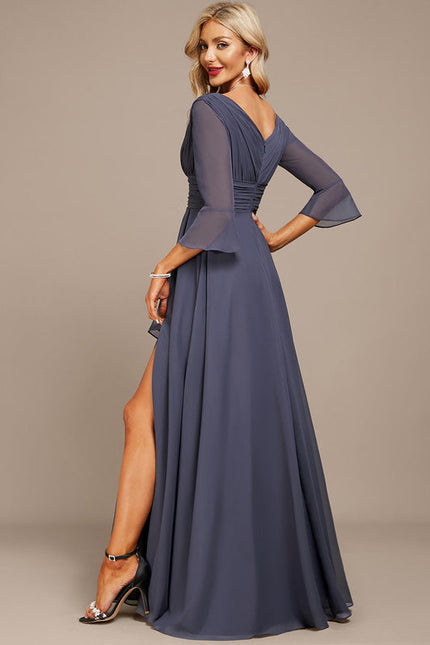 Robe de Soirée Vogue Sereine - gallery 4