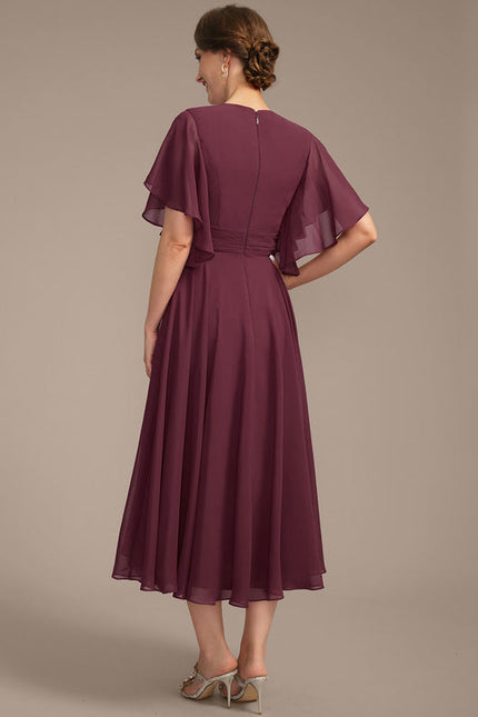 Robe de Soirée Valse Nocturne - gallery 5