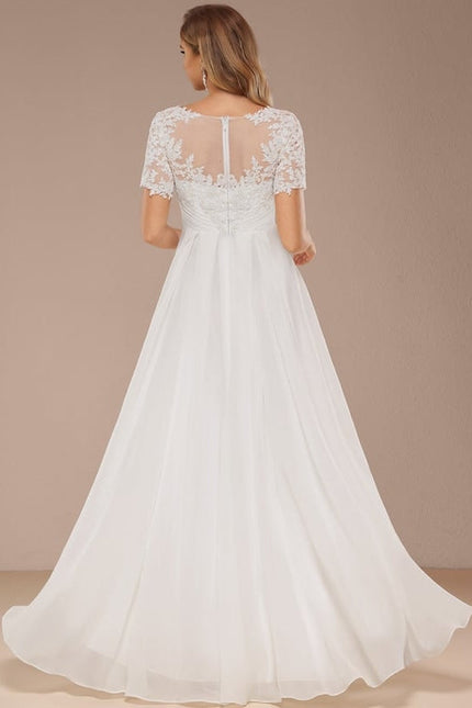 Robe De Soirée Mariage Gitan - gallery 1