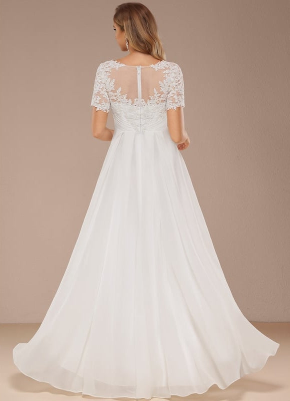 Robe De Soirée Mariage Gitan - gallery 1