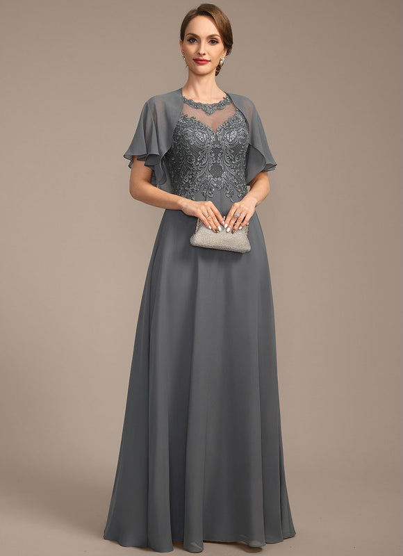 Robe de Soirée Élégante Longue