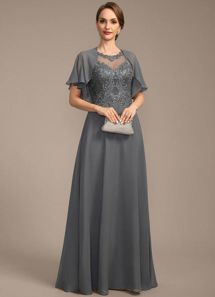 Robe de Soirée Élégante Longue