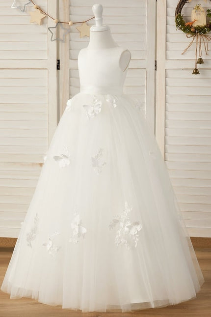 Robe de Soirée Céleste - gallery 3