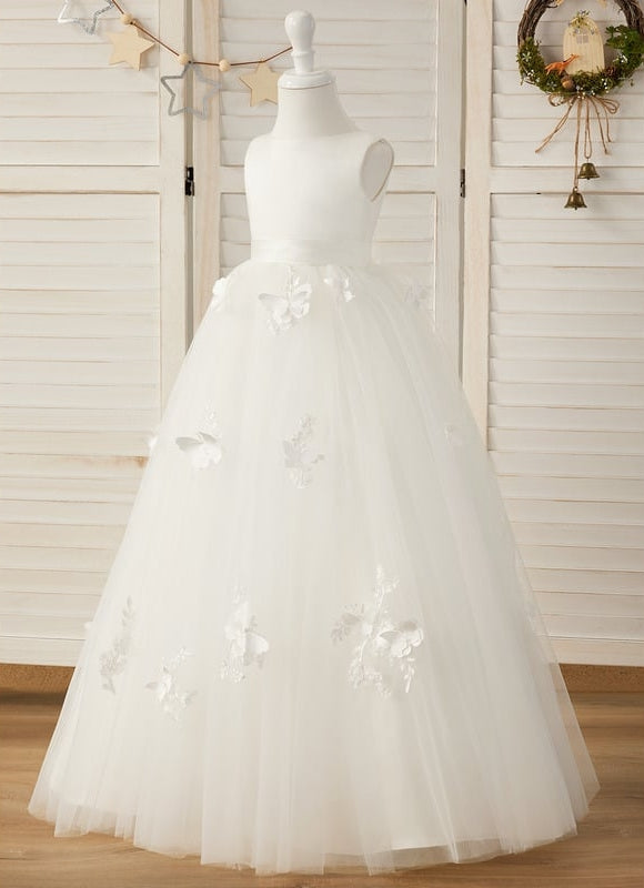 Robe de Soirée Céleste - gallery 3