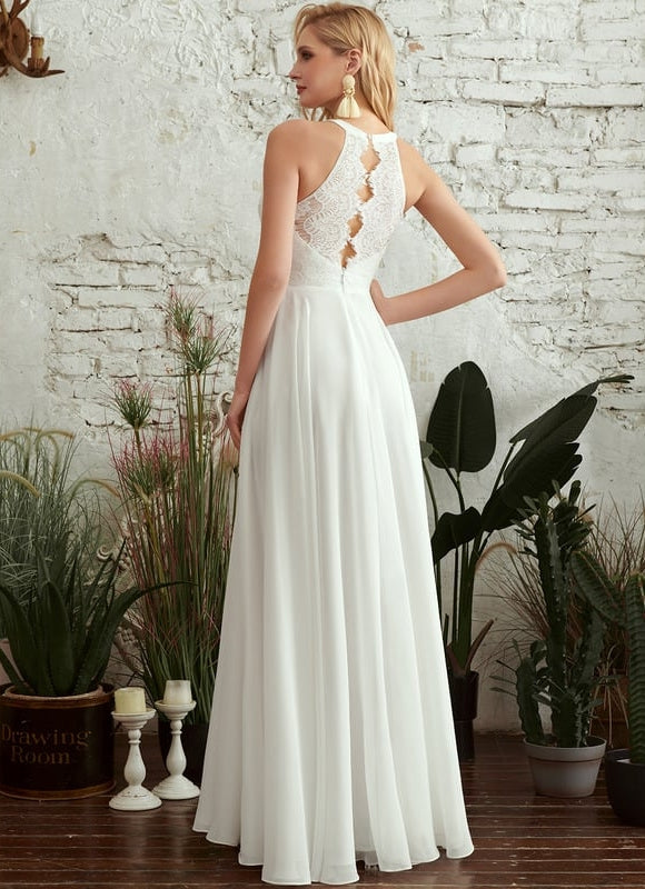 Robe de Soirée Élégance Légendaire - gallery 4