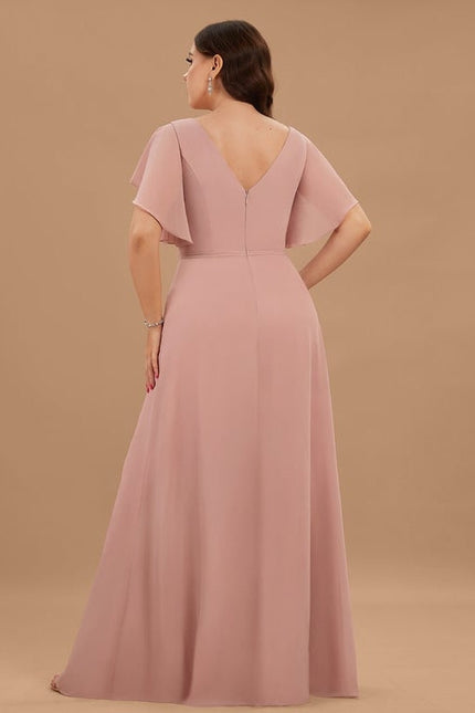 Robe de Soirée Danse De Soie - gallery 7