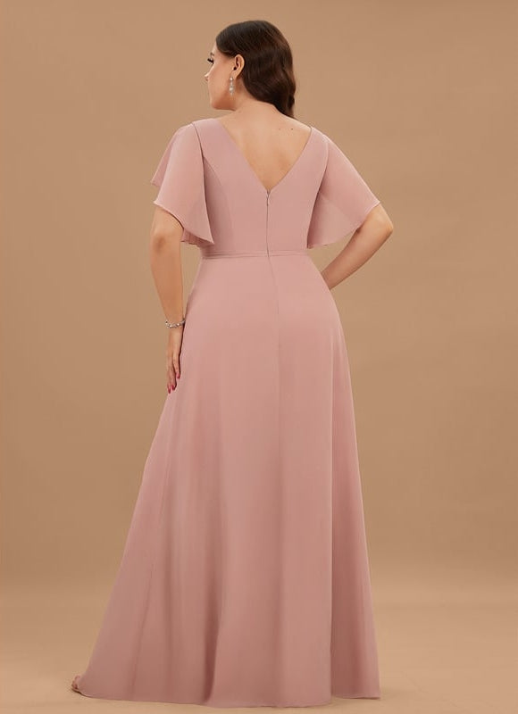 Robe de Soirée Danse De Soie - gallery 7