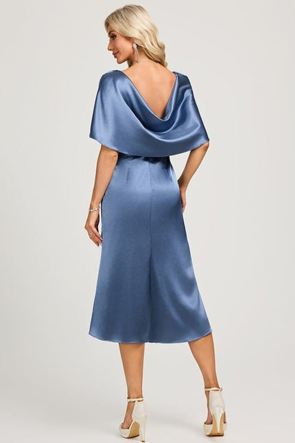 Robe de Soirée Éclat Dazur - gallery 5
