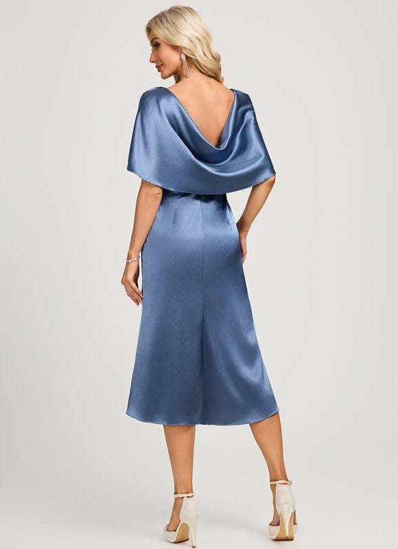 Robe de Soirée Éclat Dazur - gallery 5