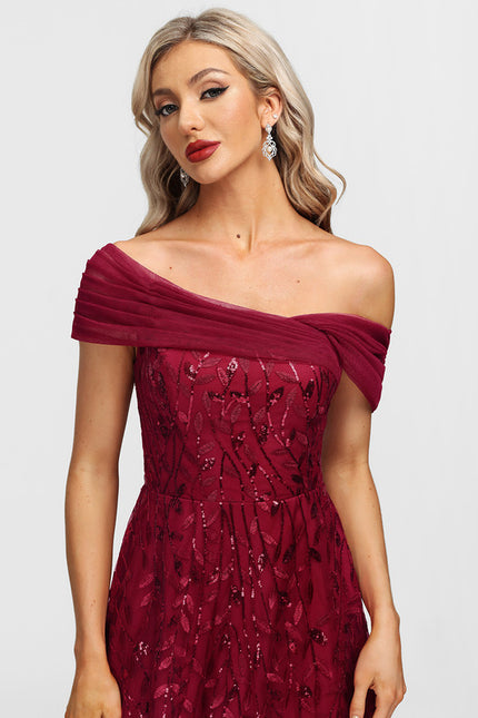 Robe de Soirée Éblouissante - gallery 4