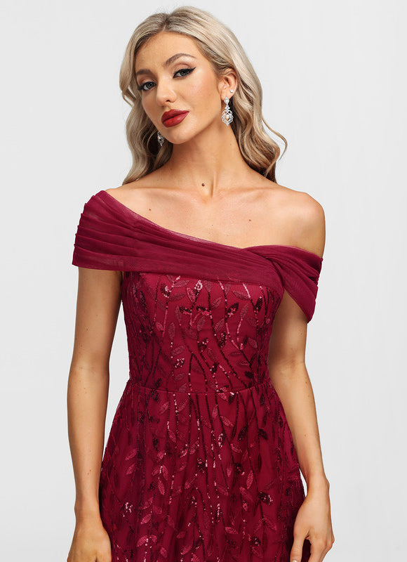 Robe de Soirée Éblouissante - gallery 4
