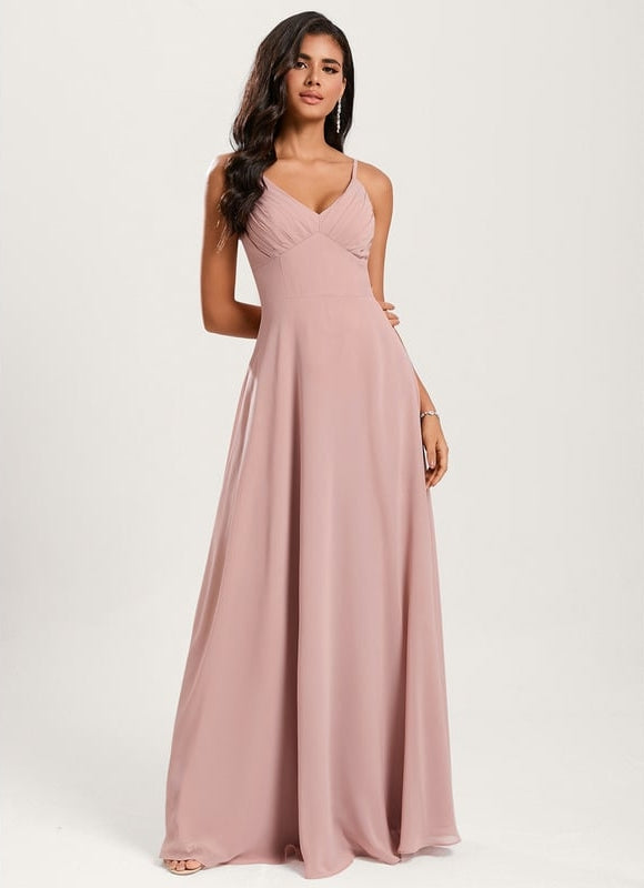 Robe de Soirée Danse De Soie
