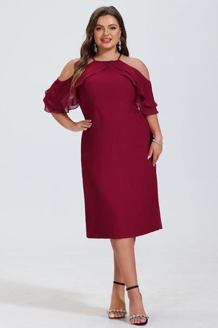 Robe de Soirée Éclat Passionnant - gallery 5