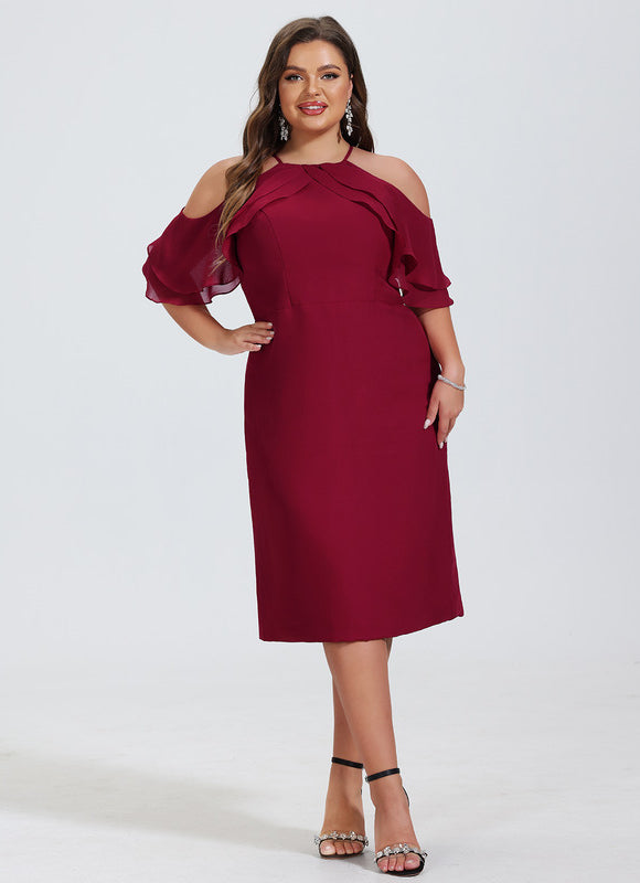 Robe de Soirée Éclat Passionnant - gallery 5