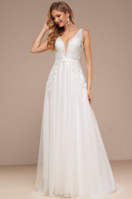 Robe de Soirée Éclat Sylphide - gallery 3
