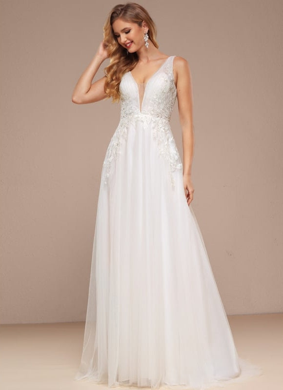 Robe de Soirée Éclat Sylphide - gallery 3