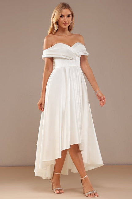 Robe de Soirée Nuage Éthéré - gallery 4