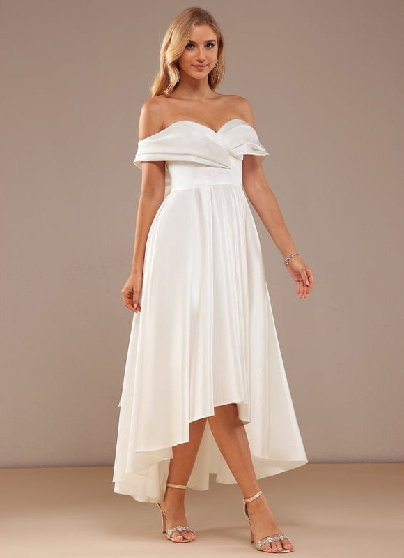Robe de Soirée Nuage Éthéré - gallery 4