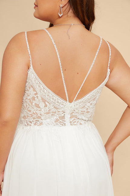 Robe de Soirée Lumineuse Chic - gallery 6