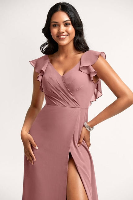 Robe de Soirée Danse De Soie - gallery 3