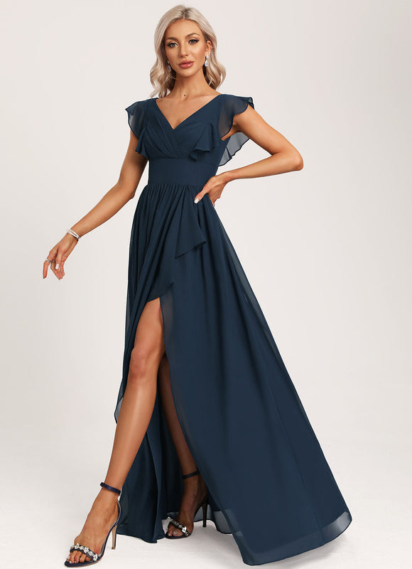Robe de Soirée Danse De Soie - gallery 2
