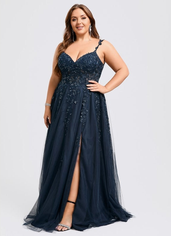 Robe de Soirée Étoile Céleste - gallery 6