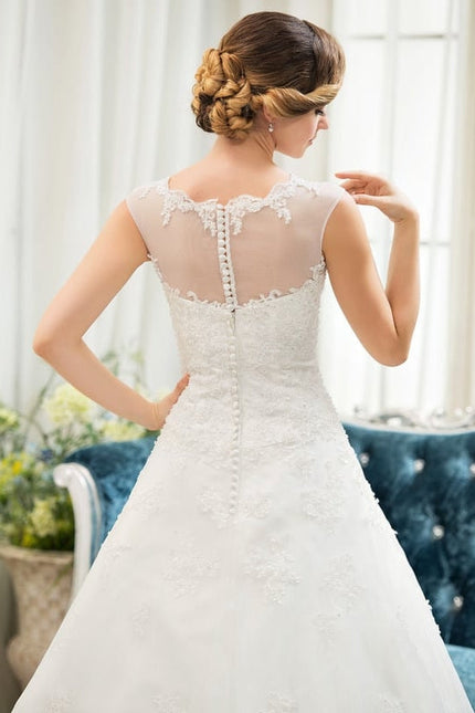 Robe de Soirée Rêve Déclat - gallery 1