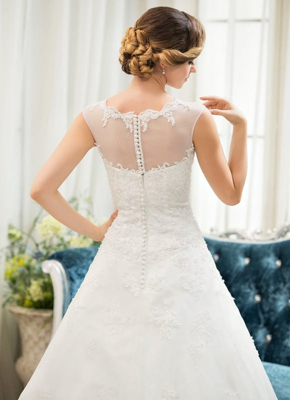 Robe de Soirée Rêve Déclat - gallery 1