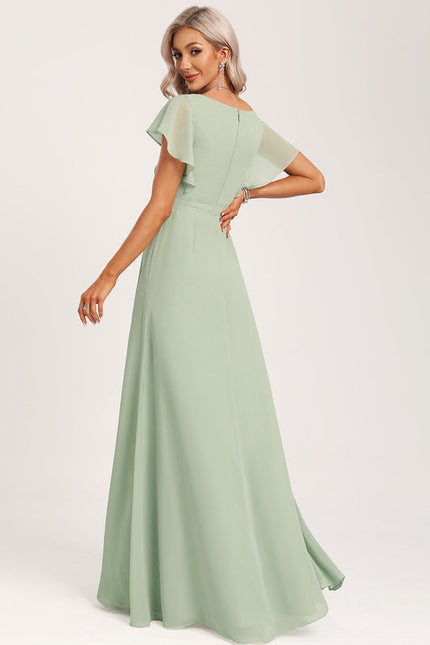 Robe de Soirée Danse De Soie - gallery 3