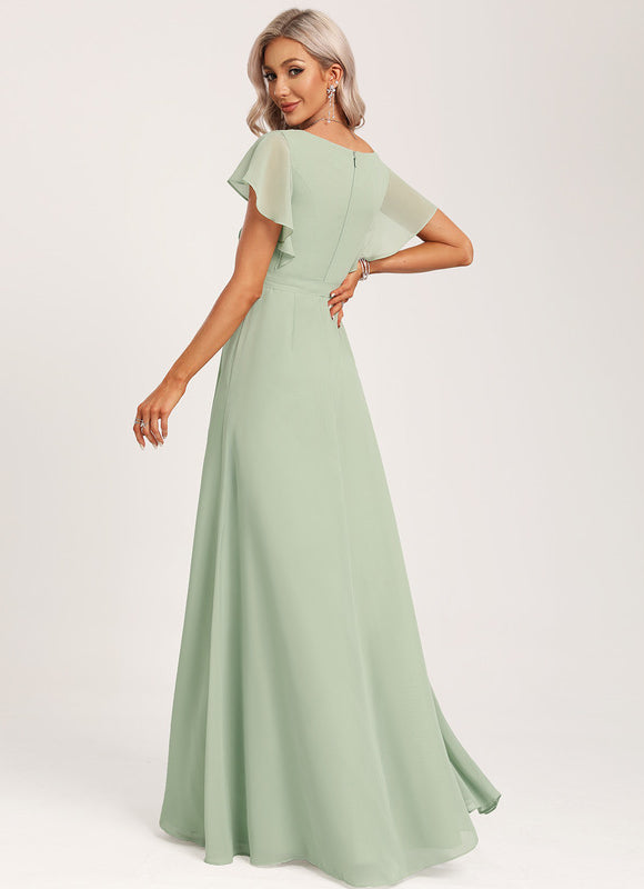 Robe de Soirée Danse De Soie - gallery 3