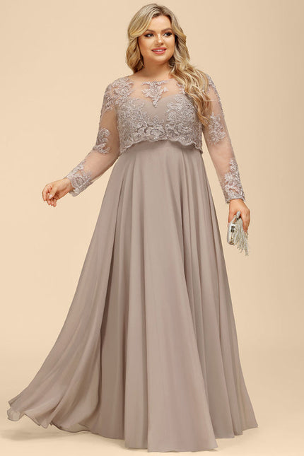 Robe de Soirée Élégante Longue - gallery 6