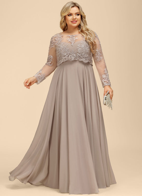 Robe de Soirée Élégante Longue - gallery 6